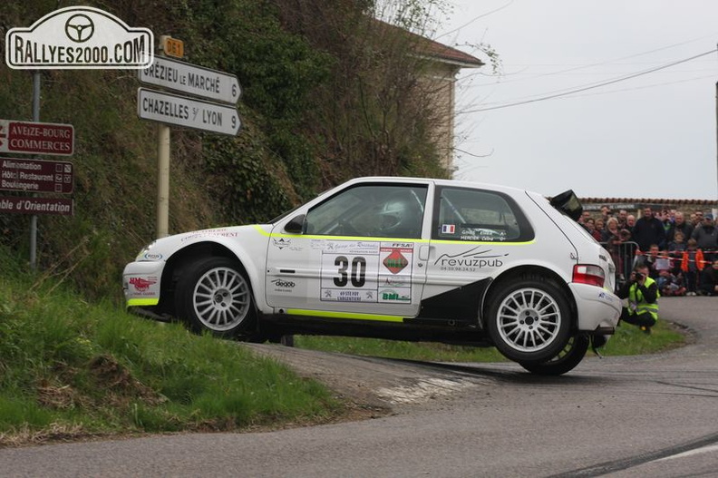 Rallye des Monts du Lyonnais 2014 (046)