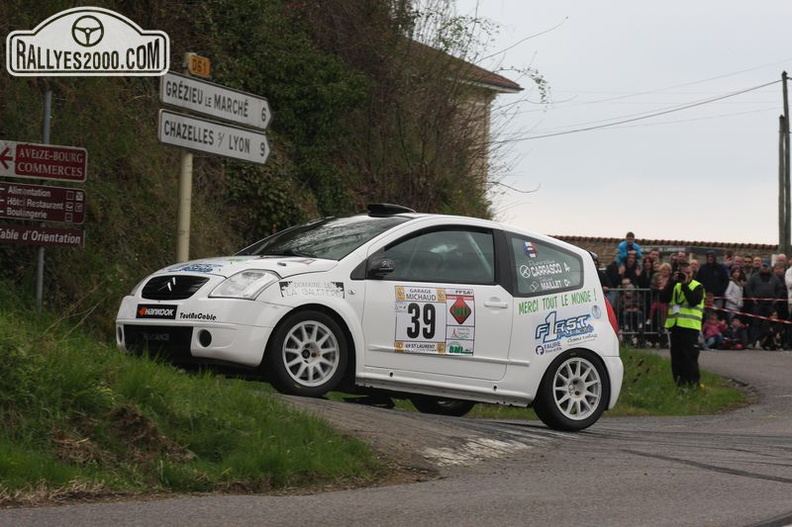 Rallye des Monts du Lyonnais 2014 (054)