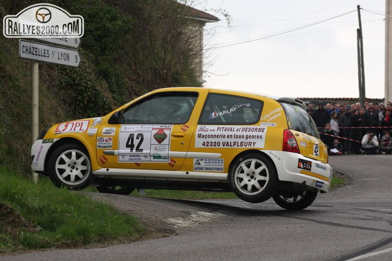 Rallye des Monts du Lyonnais 2014 (062)