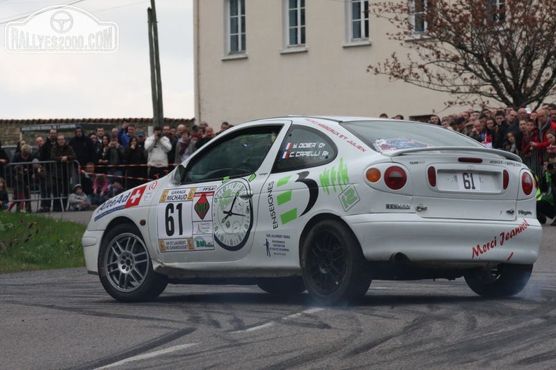 Rallye des Monts du Lyonnais 2014 (082)