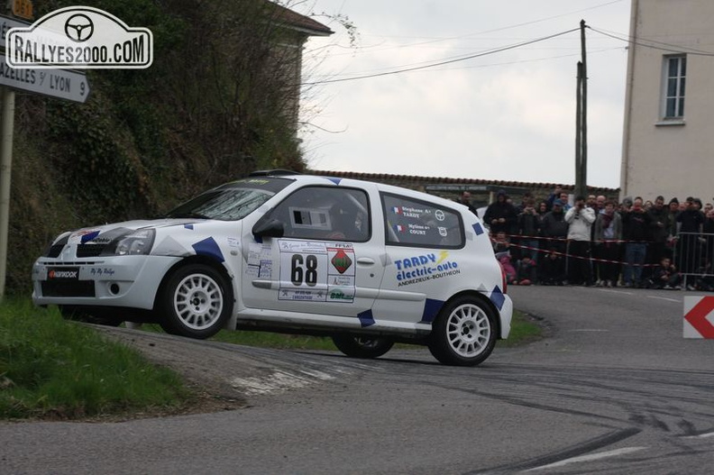 Rallye des Monts du Lyonnais 2014 (089)