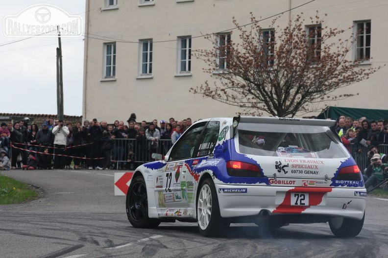 Rallye des Monts du Lyonnais 2014 (093)