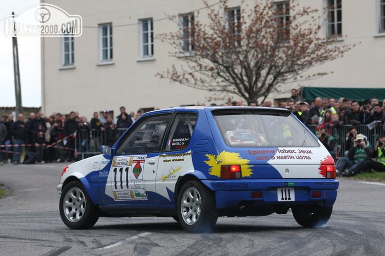 Rallye des Monts du Lyonnais 2014 (131)