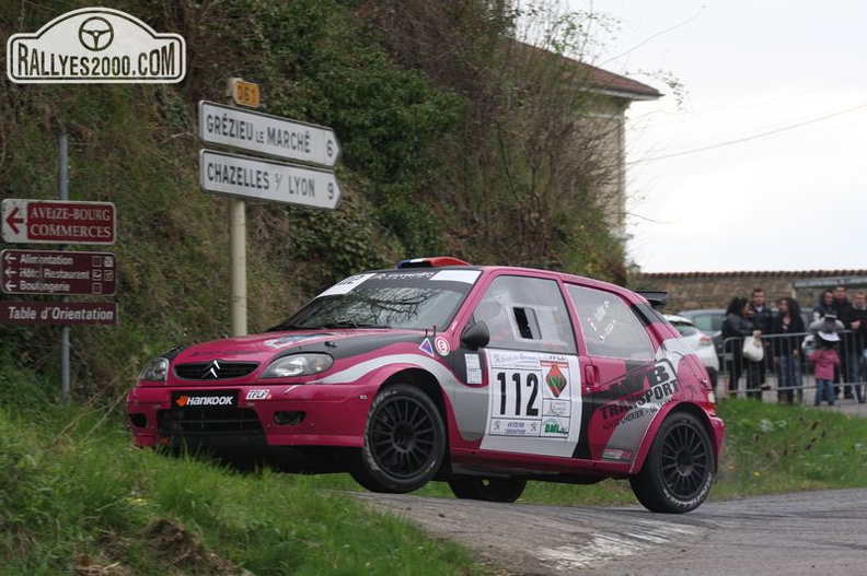 Rallye des Monts du Lyonnais 2014 (133)