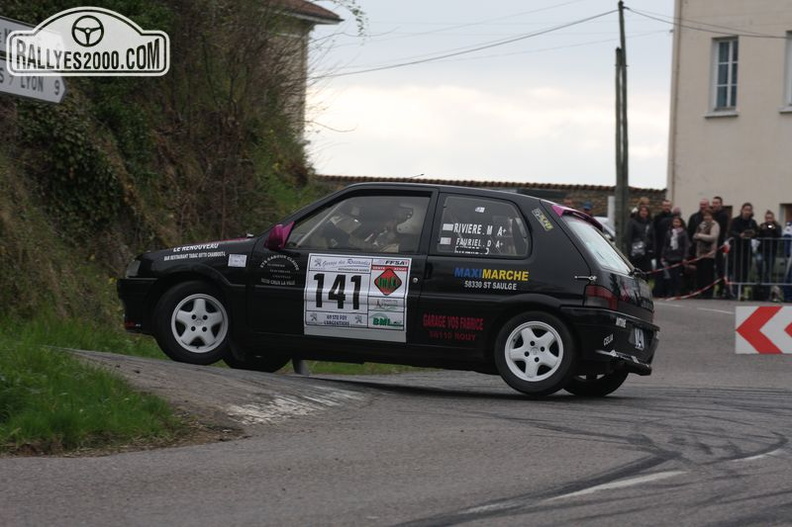 Rallye des Monts du Lyonnais 2014 (163)