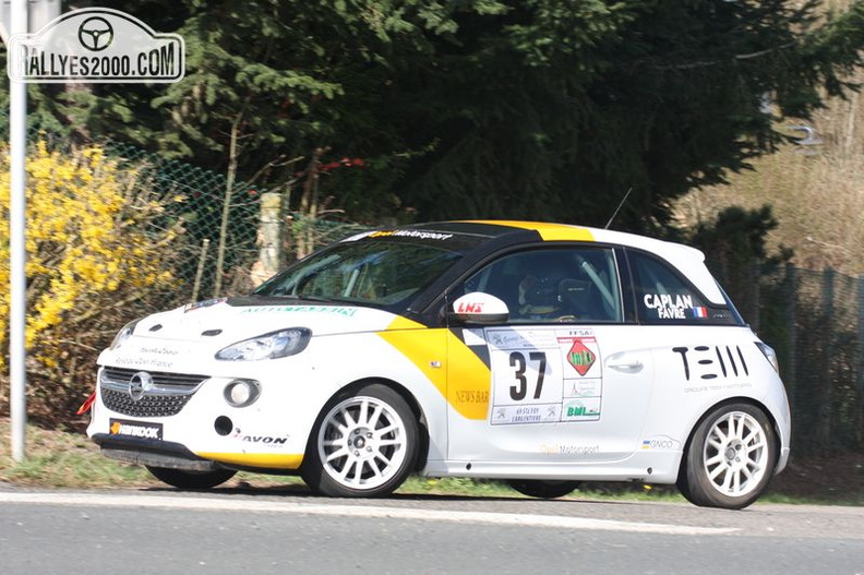 Rallye des Monts du Lyonnais 2014 (197)