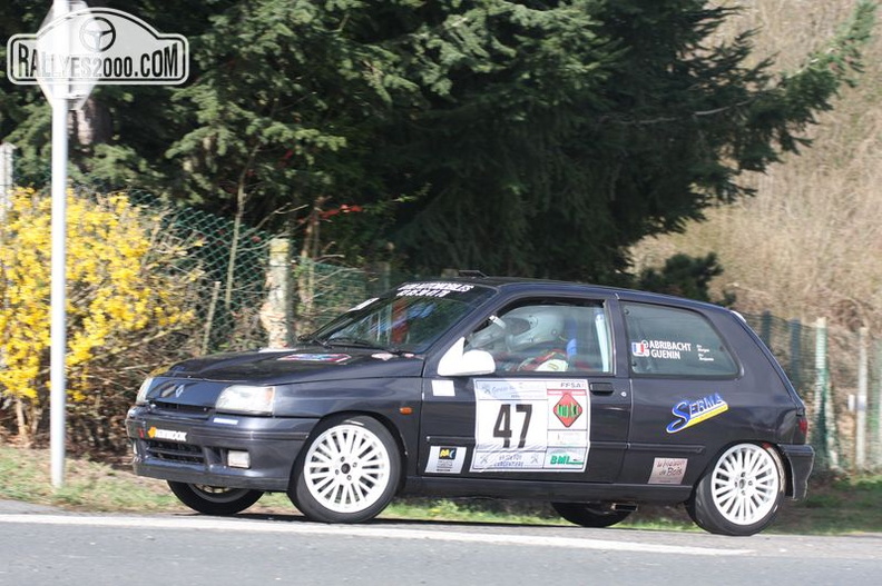 Rallye des Monts du Lyonnais 2014 (205)