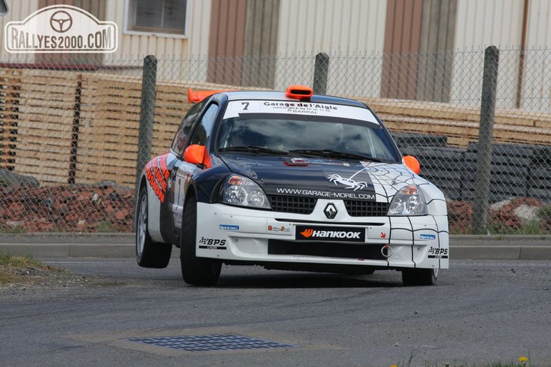 Rallye des Monts du Lyonnais 2014 (249)