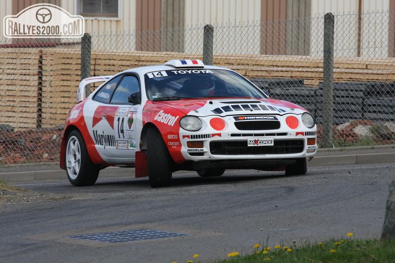 Rallye des Monts du Lyonnais 2014 (252)