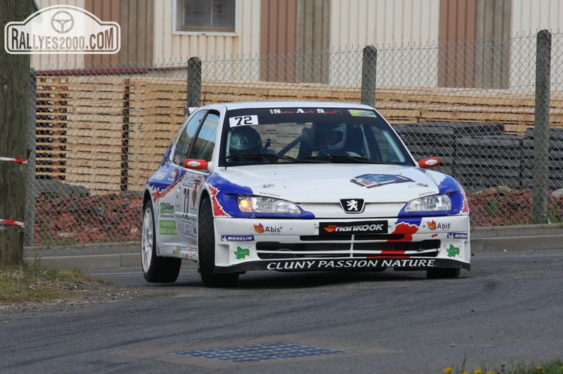 Rallye des Monts du Lyonnais 2014 (256)