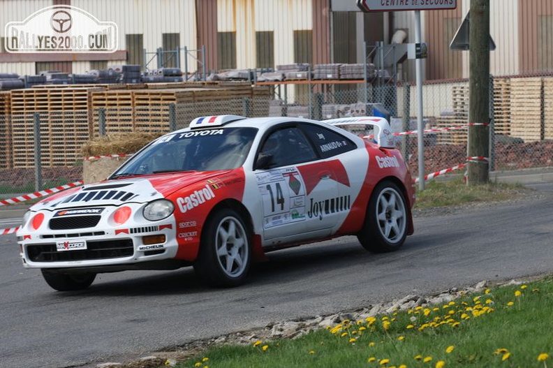 Rallye des Monts du Lyonnais 2014 (275)