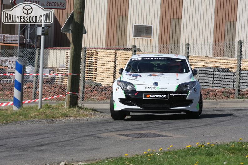 Rallye des Monts du Lyonnais 2014 (290)