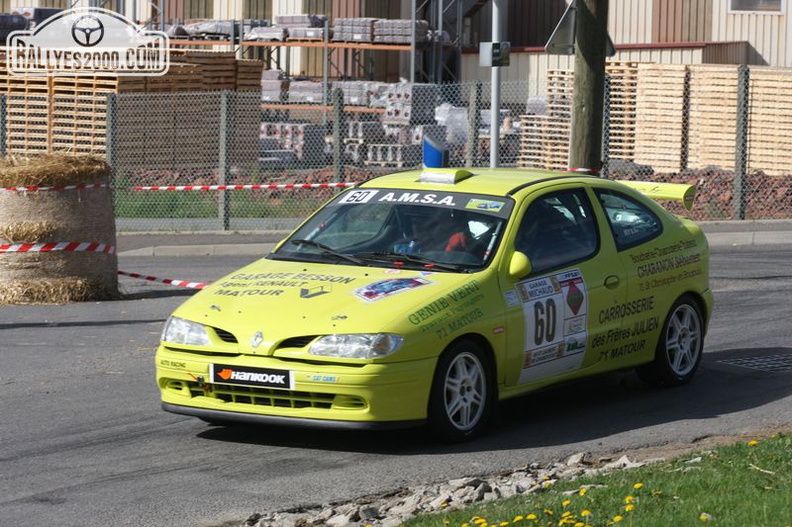 Rallye des Monts du Lyonnais 2014 (321)