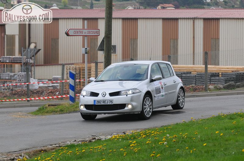 Rallye des Monts du Lyonnais 2014 (401)