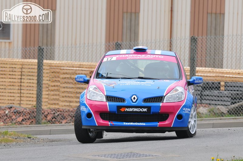 Rallye des Monts du Lyonnais 2014 (421)