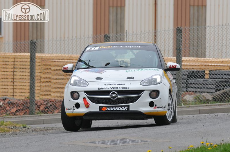 Rallye des Monts du Lyonnais 2014 (439)