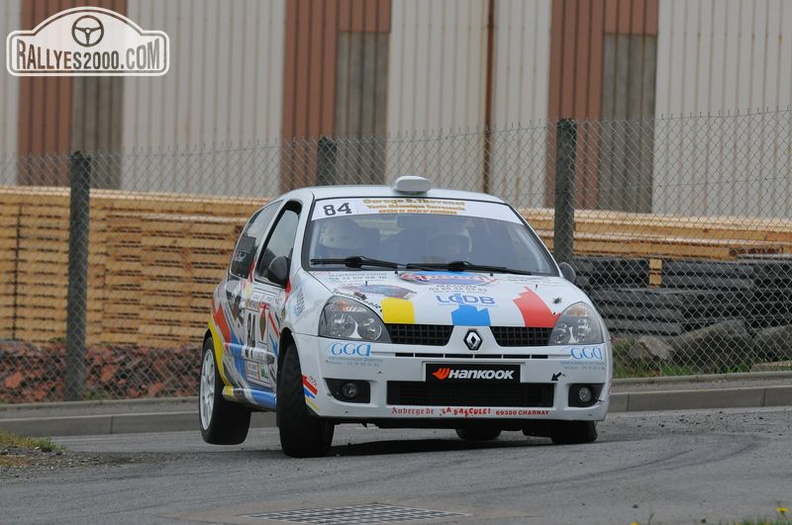 Rallye des Monts du Lyonnais 2014 (488)