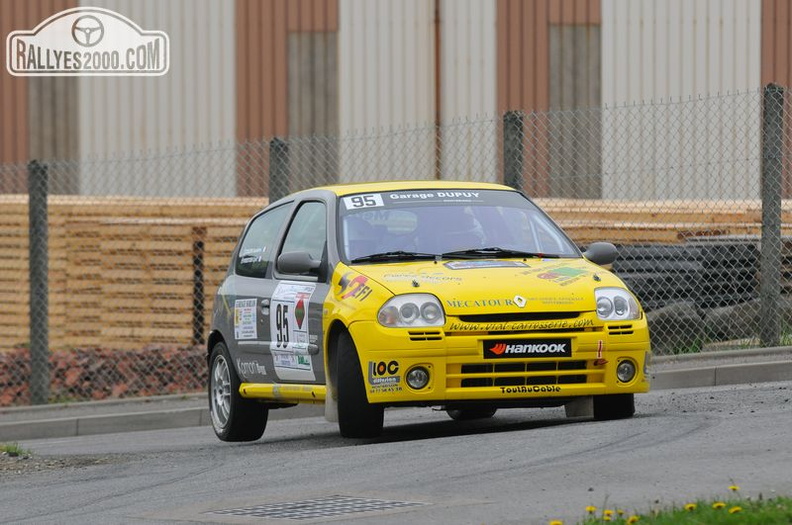 Rallye des Monts du Lyonnais 2014 (499)