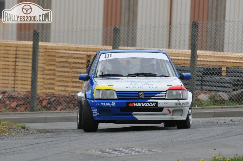 Rallye des Monts du Lyonnais 2014 (514)