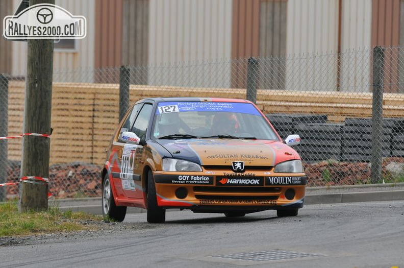 Rallye des Monts du Lyonnais 2014 (529)