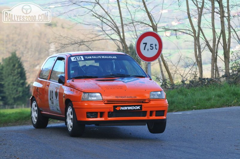 Rallye des Monts du Lyonnais 2014 (584)