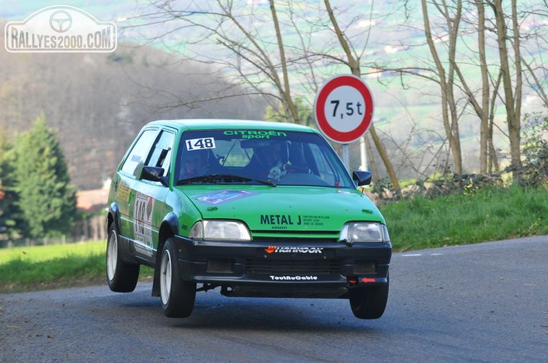 Rallye des Monts du Lyonnais 2014 (590)