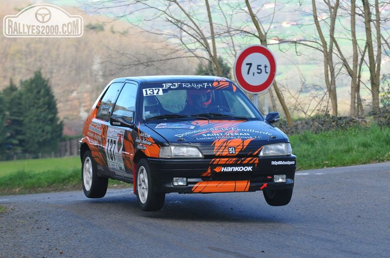 Rallye des Monts du Lyonnais 2014 (594)