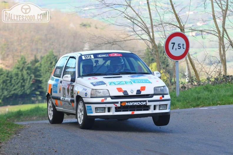 Rallye des Monts du Lyonnais 2014 (596)