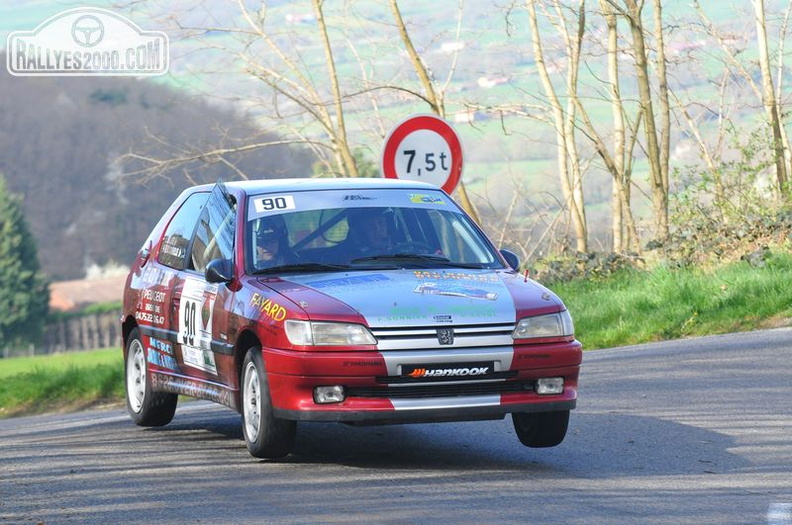 Rallye des Monts du Lyonnais 2014 (602)