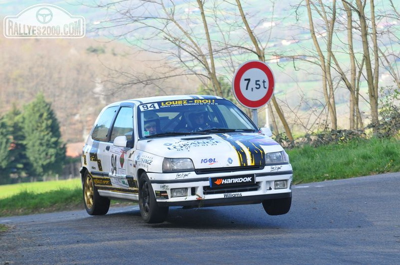 Rallye des Monts du Lyonnais 2014 (604)