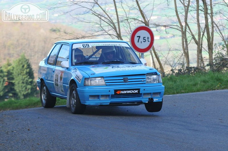 Rallye des Monts du Lyonnais 2014 (605)