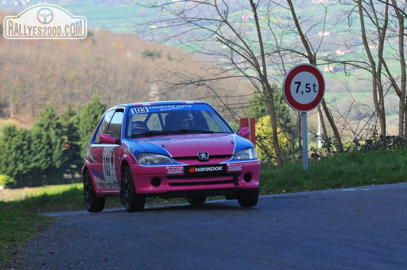 Rallye des Monts du Lyonnais 2014 (607)