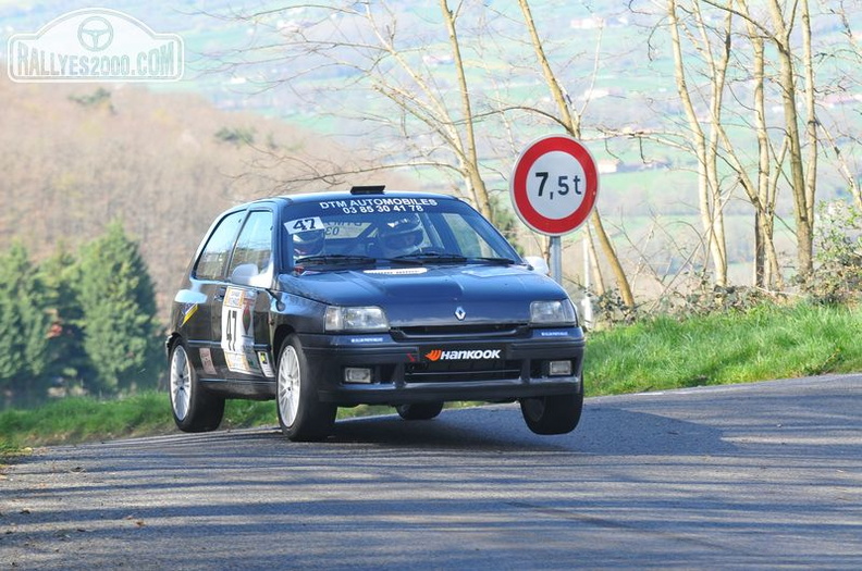 Rallye des Monts du Lyonnais 2014 (610)