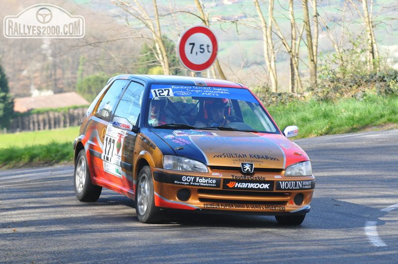 Rallye des Monts du Lyonnais 2014 (611)