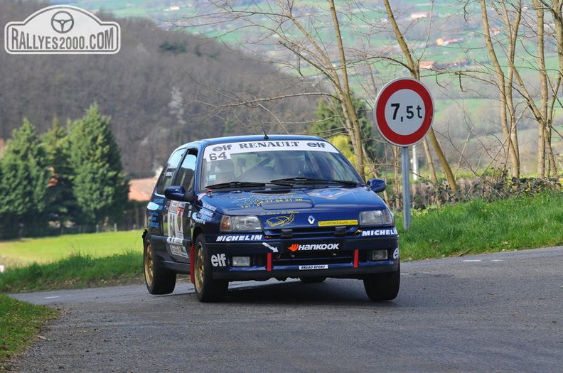 Rallye des Monts du Lyonnais 2014 (621)