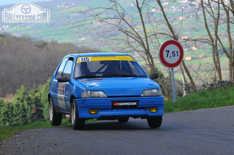 Rallye des Monts du Lyonnais 2014 (622)