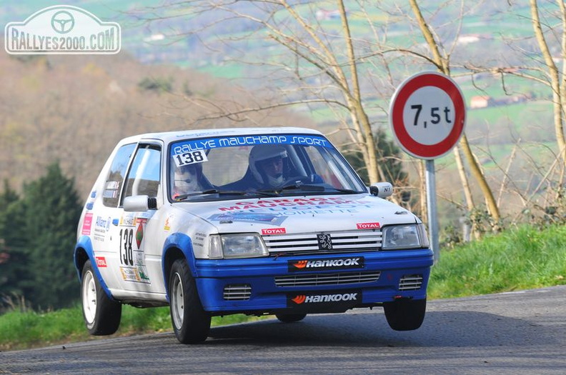 Rallye des Monts du Lyonnais 2014 (626)