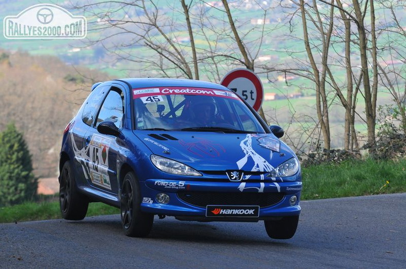 Rallye des Monts du Lyonnais 2014 (627)