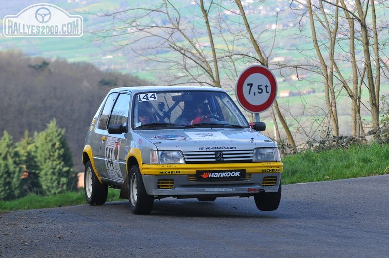 Rallye des Monts du Lyonnais 2014 (628)