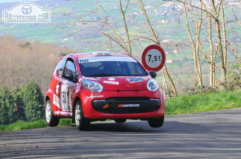 Rallye des Monts du Lyonnais 2014 (631)