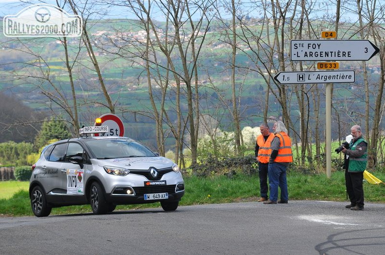 Rallye des Monts du Lyonnais 2014 (641)