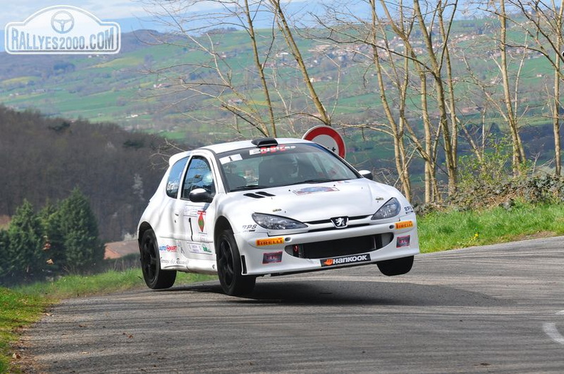 Rallye des Monts du Lyonnais 2014 (645)