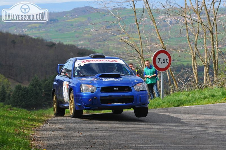 Rallye des Monts du Lyonnais 2014 (652)