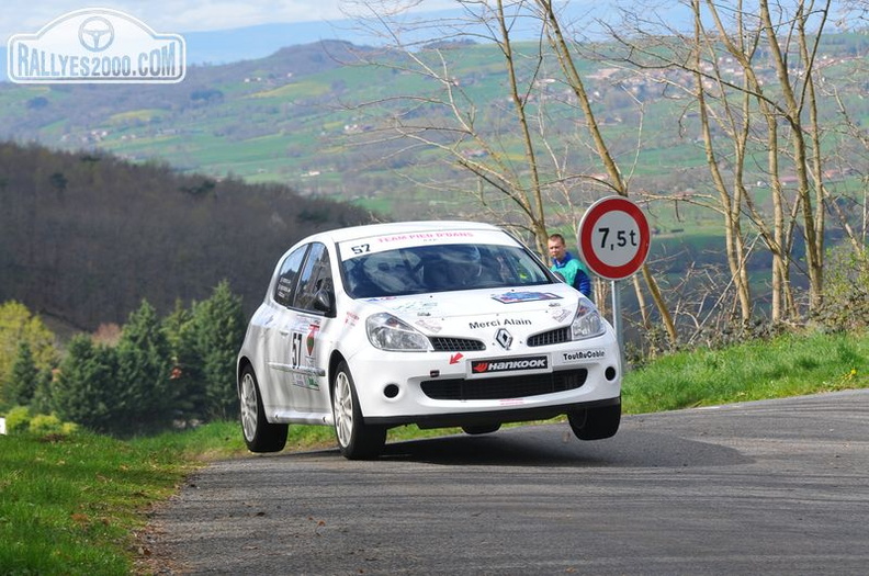 Rallye des Monts du Lyonnais 2014 (653)