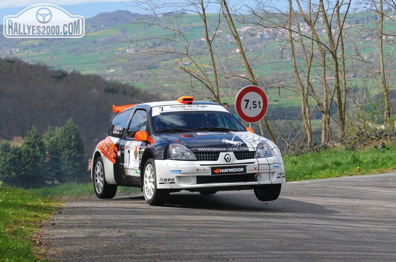 Rallye des Monts du Lyonnais 2014 (655)