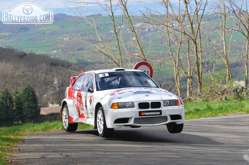 Rallye des Monts du Lyonnais 2014 (656)