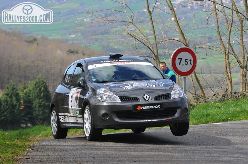 Rallye des Monts du Lyonnais 2014 (658)