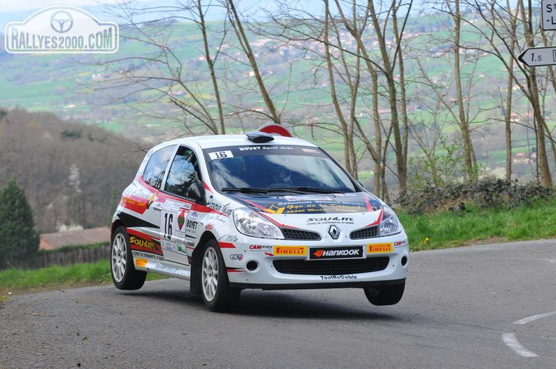 Rallye des Monts du Lyonnais 2014 (666)