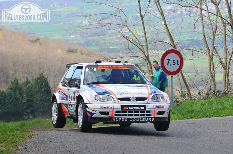 Rallye des Monts du Lyonnais 2014 (670)