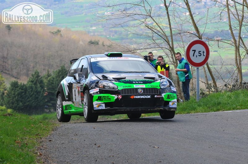 Rallye des Monts du Lyonnais 2014 (671)